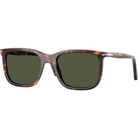 Persol PO 3357S 56 24/31 Kahverengi Unisex Güneş Gözlüğü