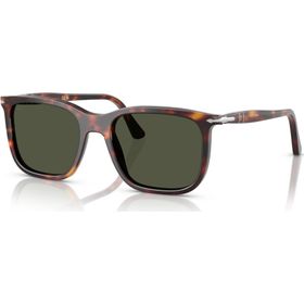 Persol PO 3357S 56 24/31 Kahverengi Unisex Güneş Gözlüğü