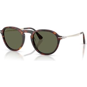 Persol PO 3383S 24/58 51 Unisex Polarize Güneş Gözlüğü