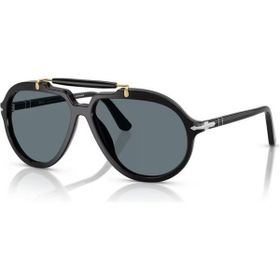 Persol PO0202S 95 3R 57 Unisex Güneş Gözlüğü