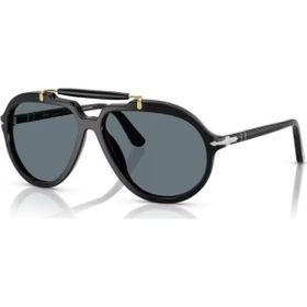 Persol PO0202S 95 3R 57 Unisex Güneş Gözlüğü