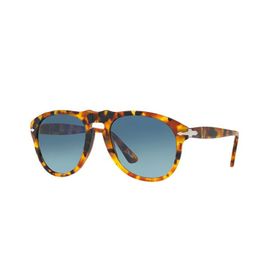 Persol PO0649 1052/S3 54 Polarize Unisex Güneş Gözlüğü