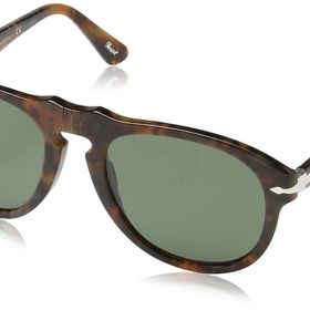 Persol PO0649 1052/S3 54 Polarize Unisex Güneş Gözlüğü