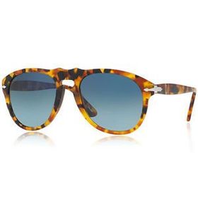 Persol PO0649 1052/S3 54 Polarize Unisex Güneş Gözlüğü