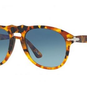 Persol PO0649 1052/S3 54 Polarize Unisex Güneş Gözlüğü