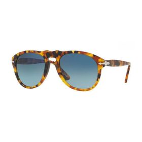 Persol PO0649 1052/S3 54 Polarize Unisex Güneş Gözlüğü