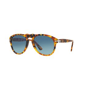 Persol PO0649 1052/S3 54 Polarize Unisex Güneş Gözlüğü