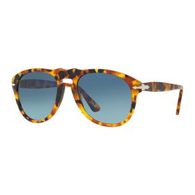 Persol PO0649 1052/S3 54 Polarize Unisex Güneş Gözlüğü