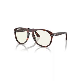 Persol PO0649 24 Bl 54 Erkek Güneş Gözlüğü