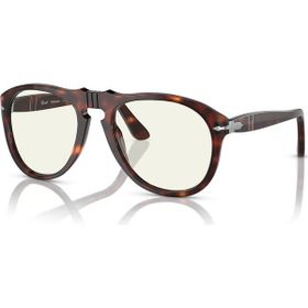 Persol PO0649 24 Bl 54 Erkek Güneş Gözlüğü