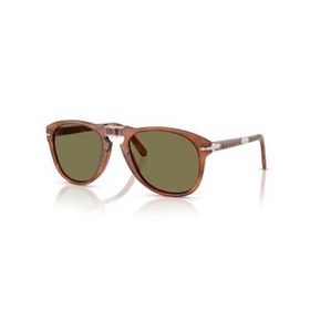 Persol PO0714SM 96/P1 54 Steve Mcqueen Polarize Erkek Güneş Gözlüğü