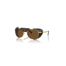 Persol PO1013SZ 114057 53 Erkek Güneş Gözlüğü