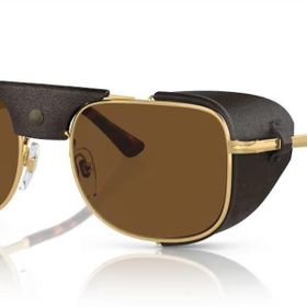Persol PO1013SZ 114057 53 Erkek Güneş Gözlüğü