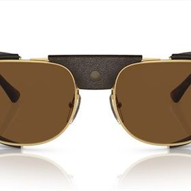 Persol PO1013SZ 114057 53 Erkek Güneş Gözlüğü