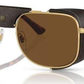Persol PO1013SZ 114057 53 Erkek Güneş Gözlüğü