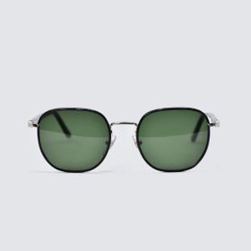 Persol PO1015SJ 112531 52 Erkek Güneş Gözlüğü