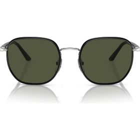 Persol PO1015SJ 112531 52 Erkek Güneş Gözlüğü