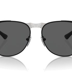 Persol PO1016S 1078B155 Erkek Güneş Gözlüğü
