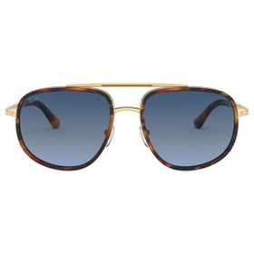 Persol PO2465S 57 1089/Q8 Unisex Güneş Gözlüğü