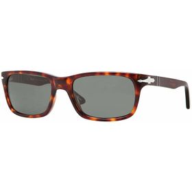 Persol PO3048S 24/31 58 Unisex Güneş Gözlüğü
