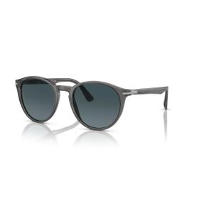 Persol PO3152S 1196S3 52 Polarize Erkek Güneş Gözlüğü