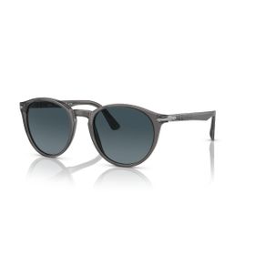 Persol PO3152S 1196S3 52 Polarize Erkek Güneş Gözlüğü