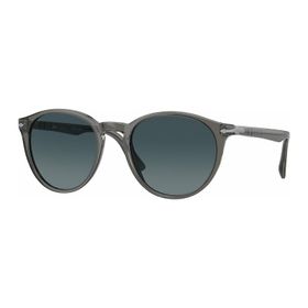 Persol PO3152S 1196S3 52 Polarize Erkek Güneş Gözlüğü