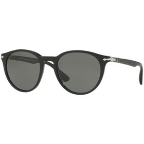 Persol PO3152S 901458 Yeşil Erkek Güneş Gözlüğü
