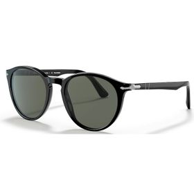 Persol PO3152S 901458 Yeşil Erkek Güneş Gözlüğü