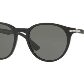 Persol PO3152S 901458 Yeşil Erkek Güneş Gözlüğü