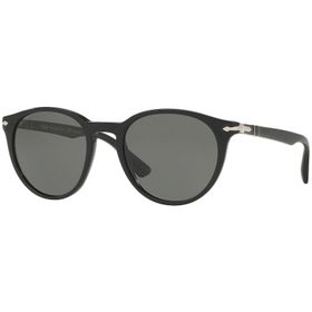 Persol PO3152S 901458 Yeşil Erkek Güneş Gözlüğü