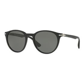 Persol PO3152S 901458 Yeşil Erkek Güneş Gözlüğü