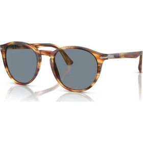 Persol Po3152s 904356 52 Erkek Güneş Gözlüğü