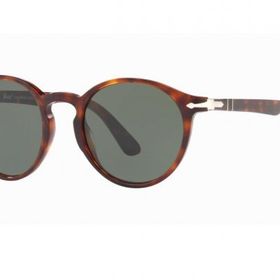 Persol PO3171S 24/31 52 Unisex Güneş Gözlüğü