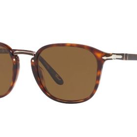 Persol PO3186S 24/57 53 Erkek Güneş Gözlüğü