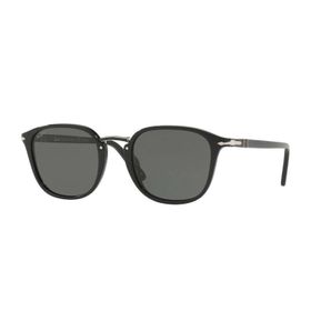 Persol PO3186S 95/58 53 Siyah Erkek Güneş Gözlüğü