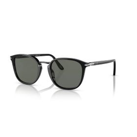 Persol PO3186S 95/58 53 Siyah Erkek Güneş Gözlüğü