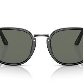 Persol PO3186S 95/58 53 Siyah Erkek Güneş Gözlüğü