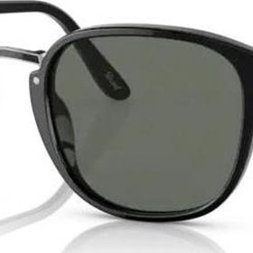 Persol PO3186S 95/58 53 Siyah Erkek Güneş Gözlüğü