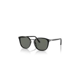 Persol PO3186S 95/58 53 Siyah Erkek Güneş Gözlüğü