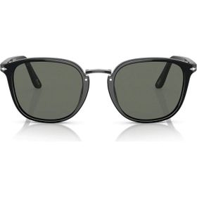 Persol PO3186S 95/58 53 Siyah Erkek Güneş Gözlüğü