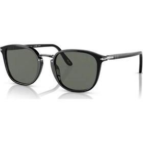 Persol PO3186S 95/58 53 Siyah Erkek Güneş Gözlüğü