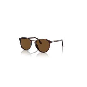 Persol PO3210S 24/57 54 Havana Erkek Güneş Gözlüğü