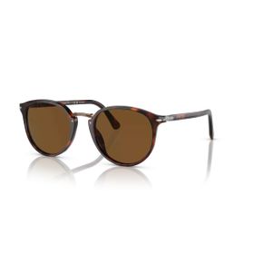 Persol PO3210S 24/57 54 Havana Erkek Güneş Gözlüğü