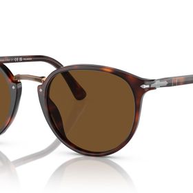 Persol PO3210S 24/57 54 Havana Erkek Güneş Gözlüğü