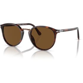 Persol PO3210S 24/57 54 Havana Erkek Güneş Gözlüğü