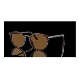 Persol PO3210S 24/57 54 Havana Erkek Güneş Gözlüğü