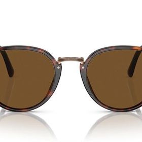 Persol PO3210S 24/57 54 Havana Erkek Güneş Gözlüğü