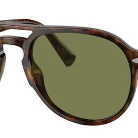 Persol PO3235S 0108/4E 55 Unisex Güneş Gözlüğü