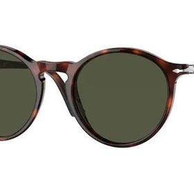 Persol PO3285S (24/31) 52 Unisex Güneş Gözlüğü